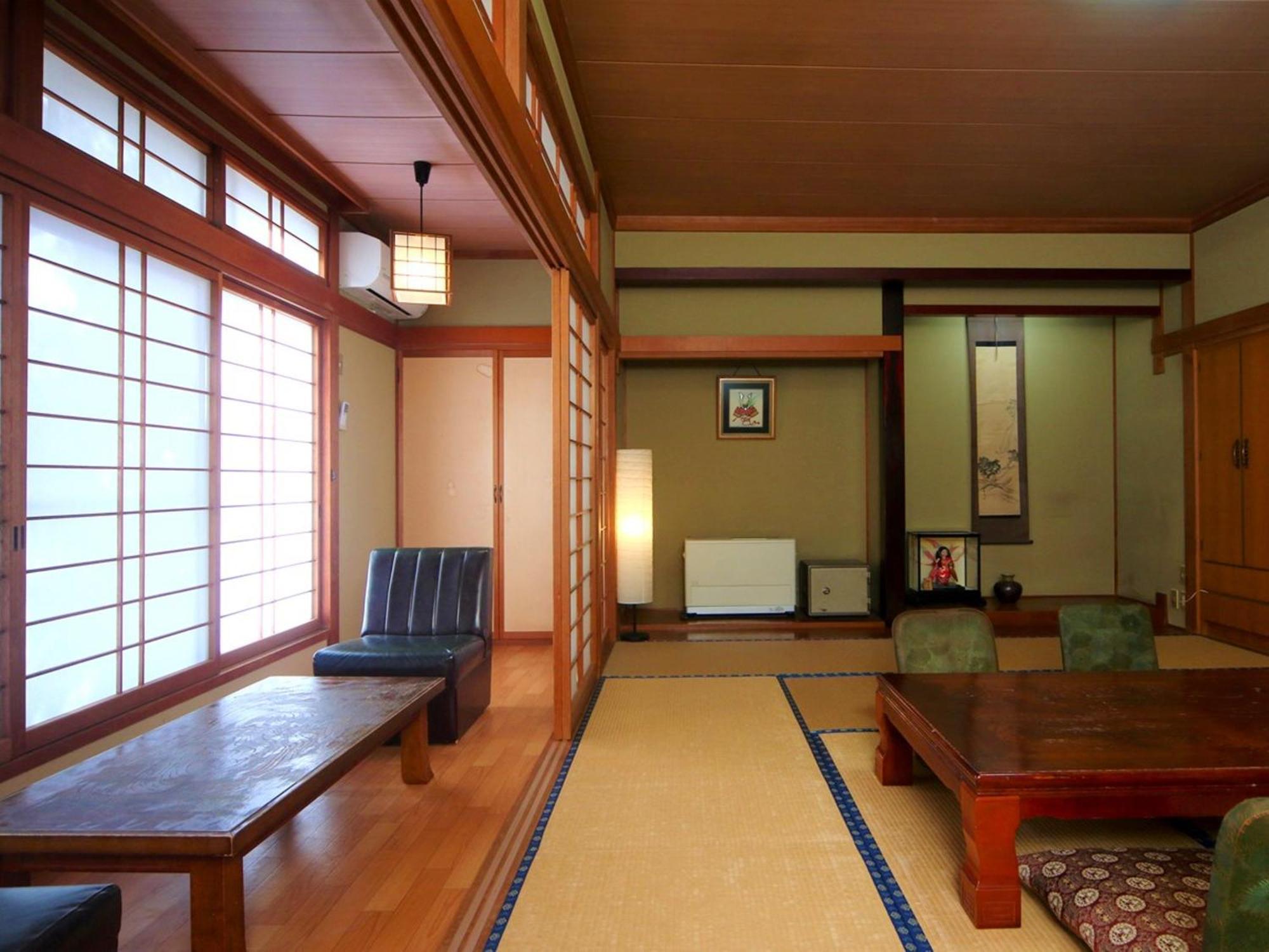 Guest Room Furusatomura Kogeikan Omachi  Dış mekan fotoğraf