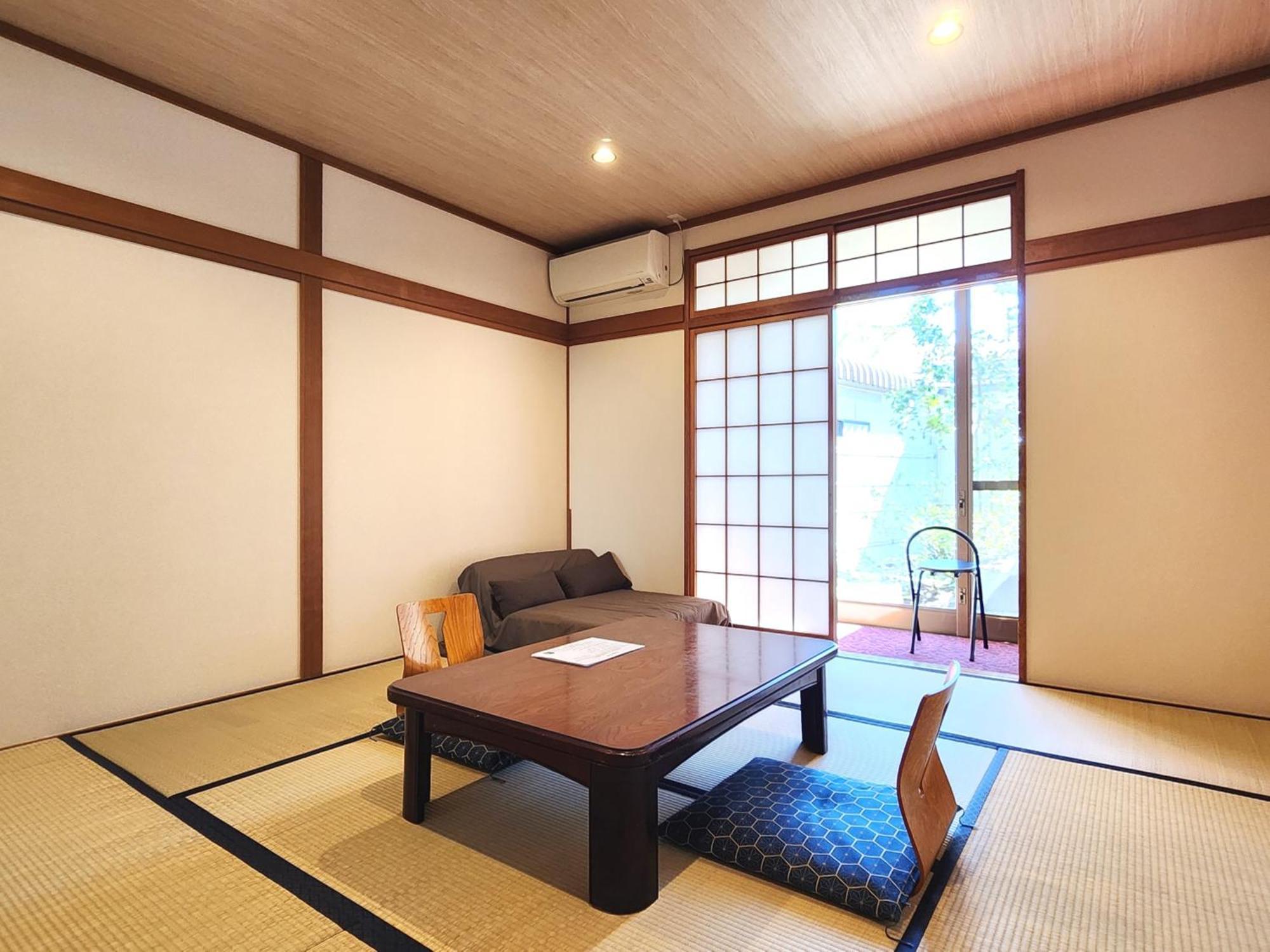 Guest Room Furusatomura Kogeikan Omachi  Dış mekan fotoğraf
