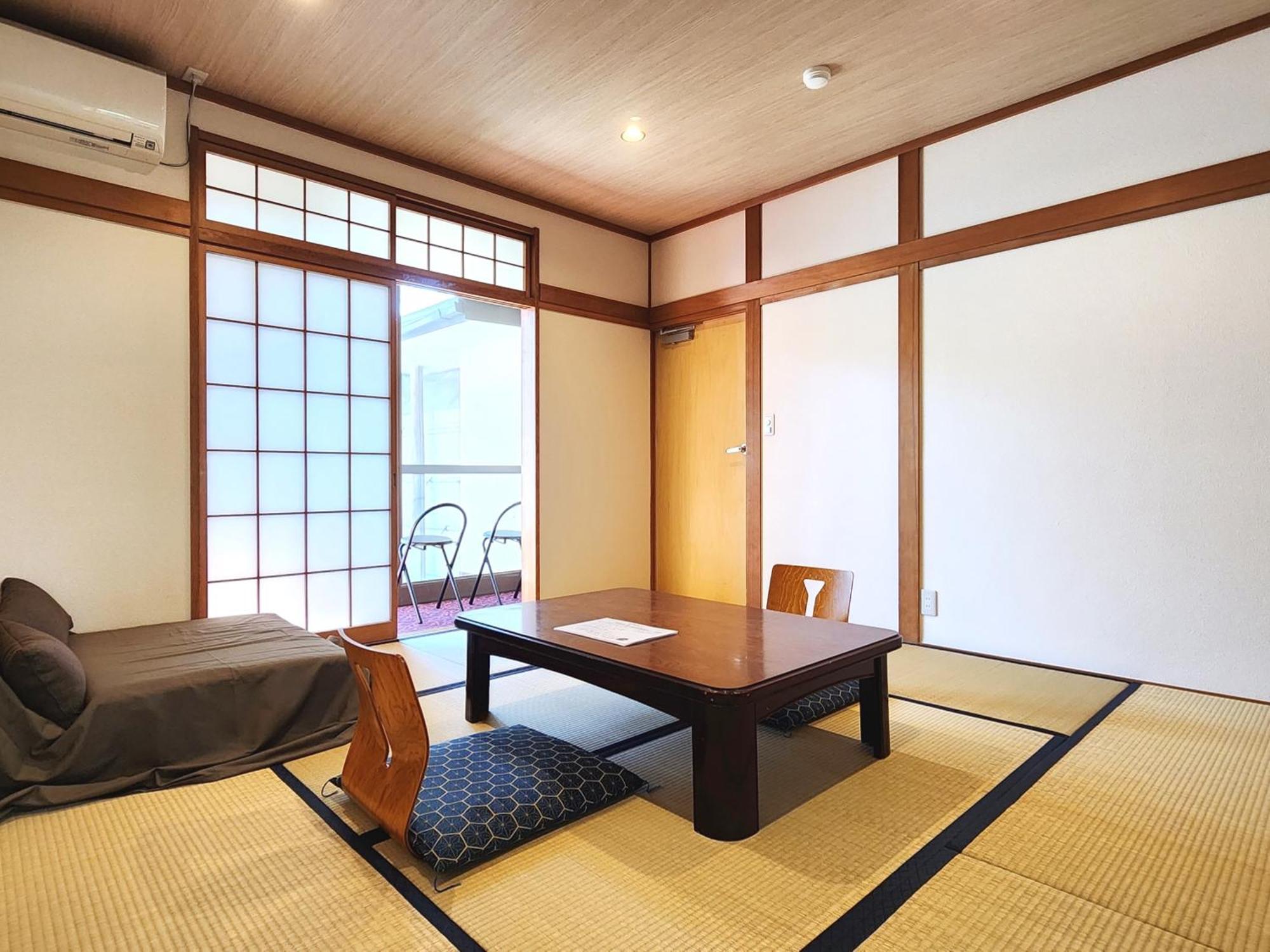 Guest Room Furusatomura Kogeikan Omachi  Dış mekan fotoğraf